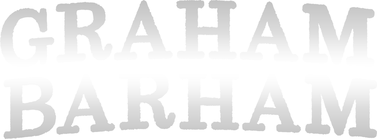 Graham Barham Logo